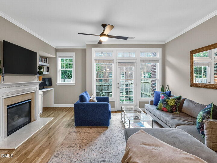 Property Photo:  1704 Raney Court  NC 27604 