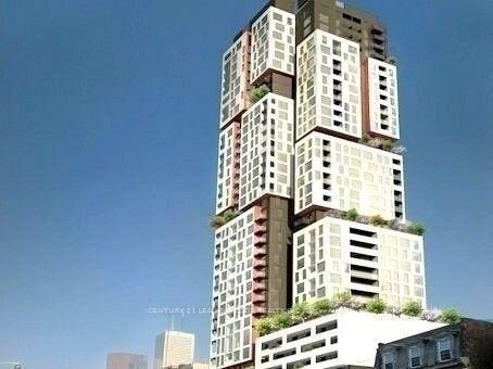 Photo de la propriété:  318 Richmond Street W 2803  ON M5V 1X2 
