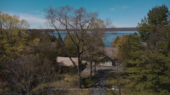 Photo de la propriété: 251 High Shore Road ON K0K 2M0