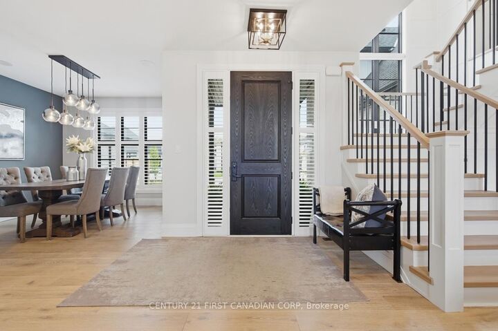 Property Photo:  1729 Upper West Avenue  ON N6K 0J2 