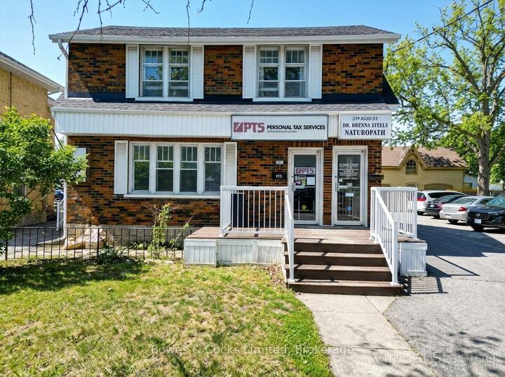 339-341 Reid Street — photo 1