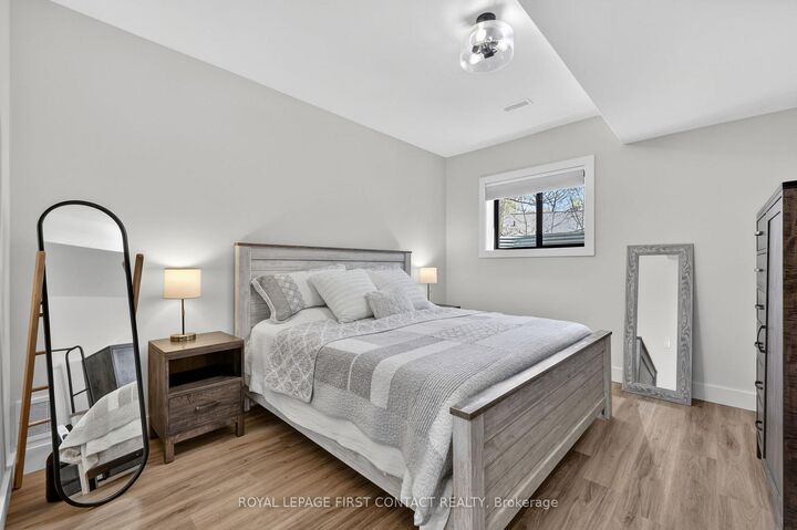 Property Photo:  144 Arlynn Crescent  ON L9M 2G9 