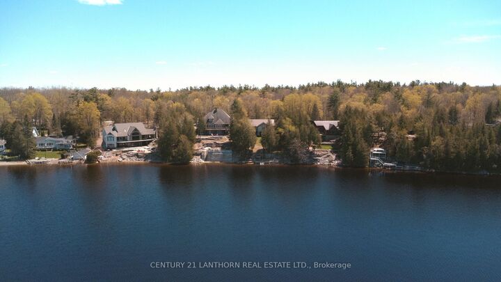 Photo de la propriété:  251 High Shore Road  ON K0K 2M0 