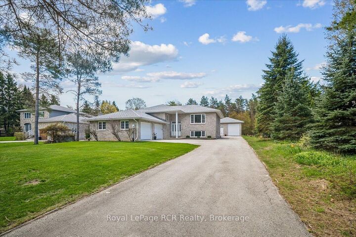 Property Photo: 30 Pine Tree Drive ON N0H 1P0