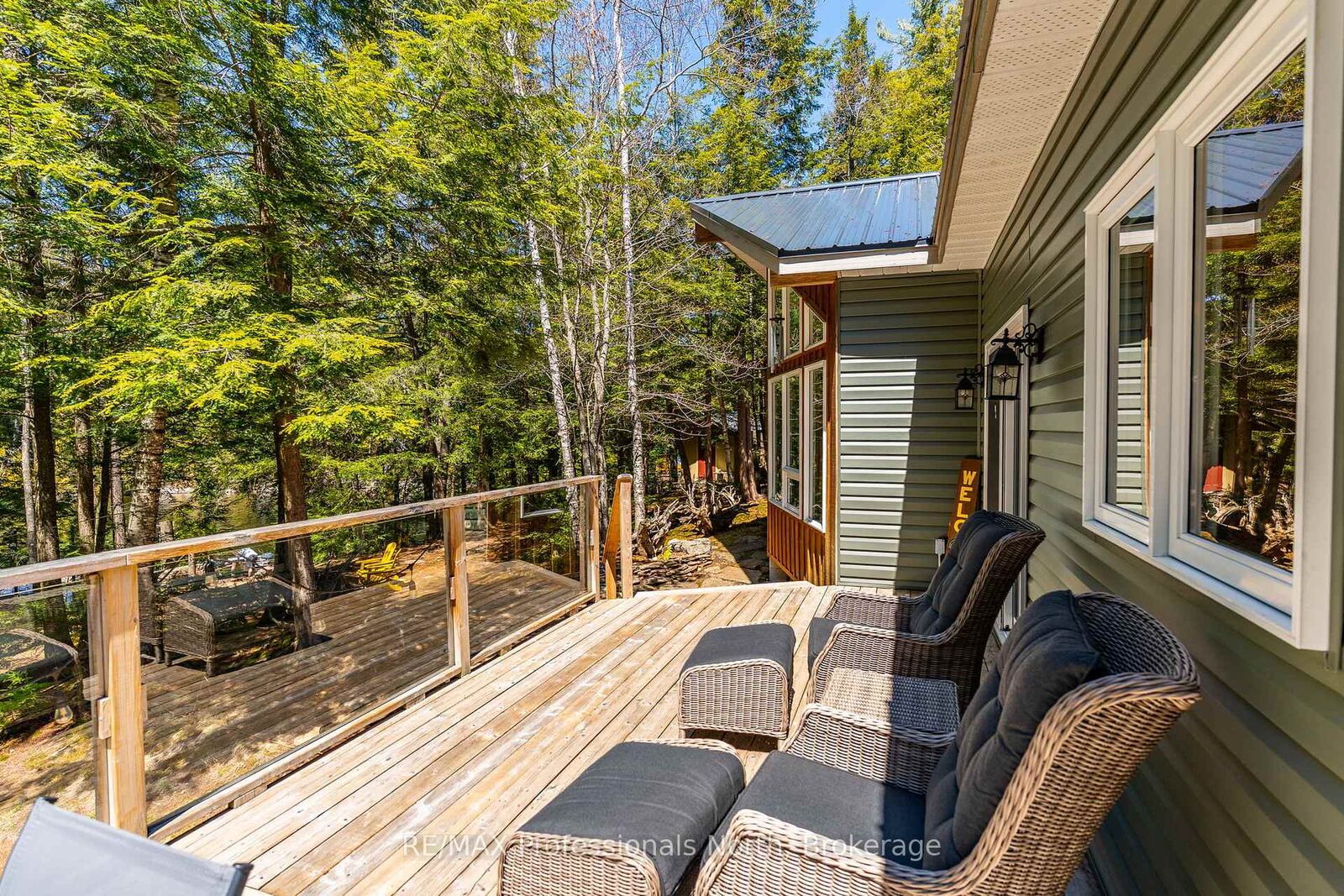 Property Photo: 12553 Little Hawk Lake East Shore Wao N/A ON K0M 1S0