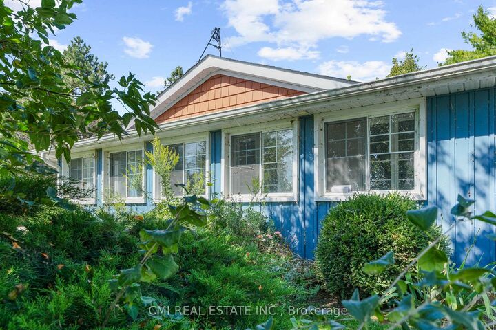 Property Photo: 1297 Ramara Rd 47 Road ON L0K 1B0