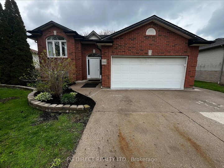844 Cottage Grove Avenue — photo 1