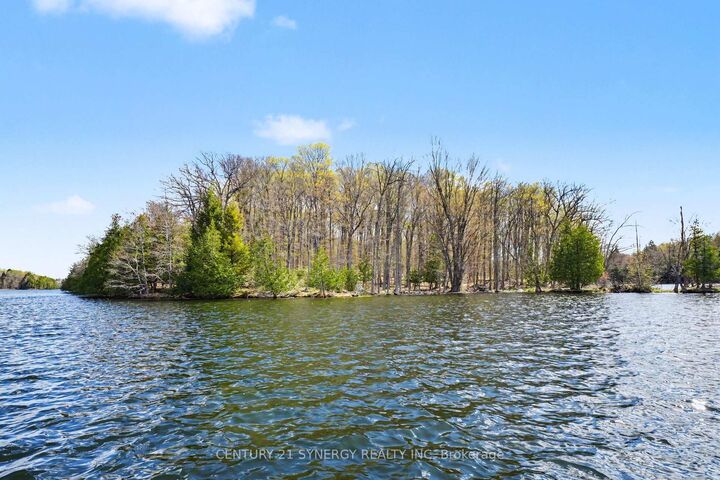 Photo de la propriété:  Island 53 Draper Island  ON  
