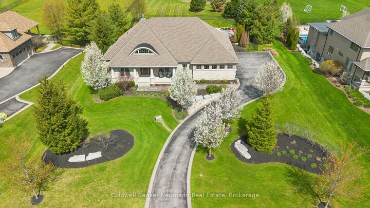 Property Photo:  23 Old Ruby Lane  ON N0B 2J0 