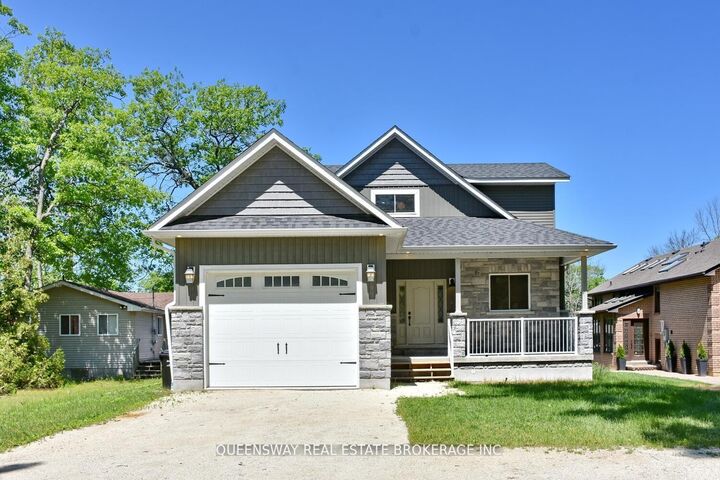 Property Photo: 1852 River Road W ON L9Z 1K9
