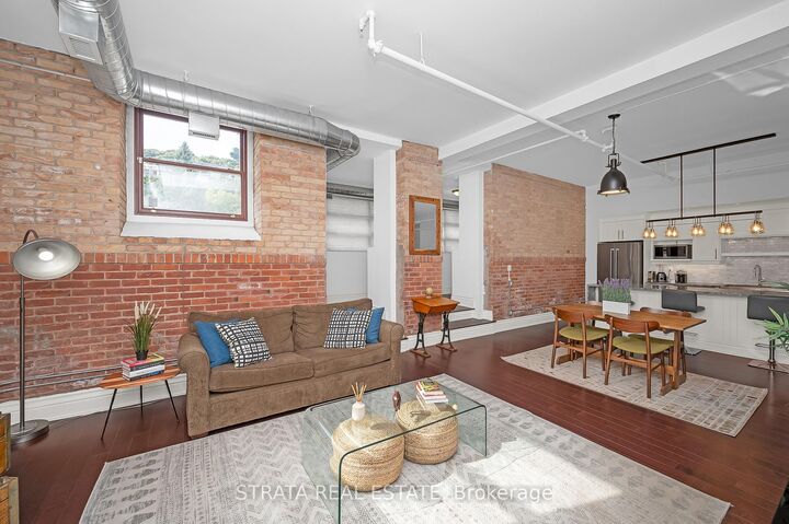 200 Stinson Street 107 — photo 1