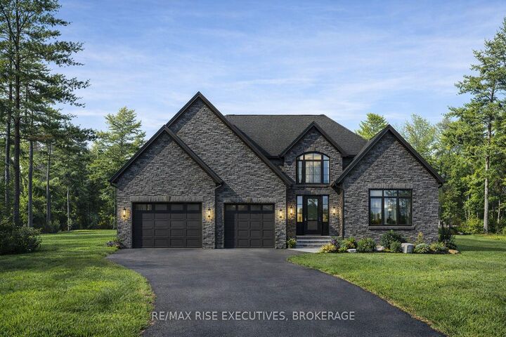 Property Photo: B1 Hetu Road ON K7G 2V3