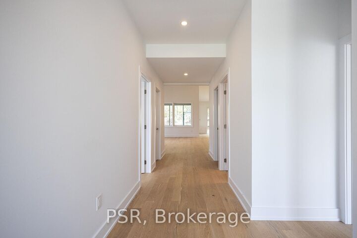 Property Photo: 43 Muskoka Bay Boulevard ON P1P 0A1