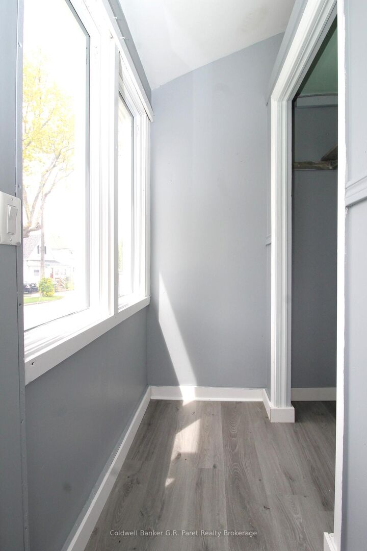 Property Photo: 15 Wawa Street ON N5R 3W8