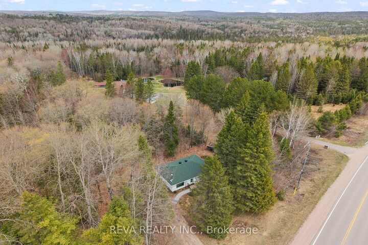 Property Photo: 33225 Highway 62 N/A N ON K0L 2S0