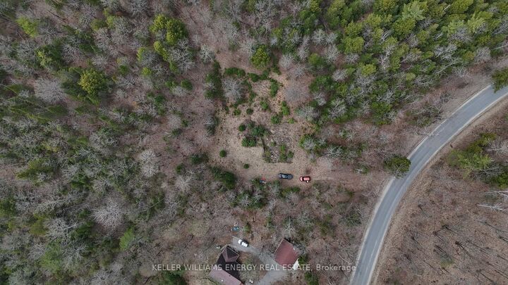 Property Photo:  1805 Bay Lake Road  ON K0L 1C0 