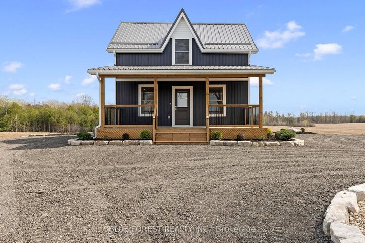 Property Photo: 6161 Trafalgar Street ON N0L 1G4