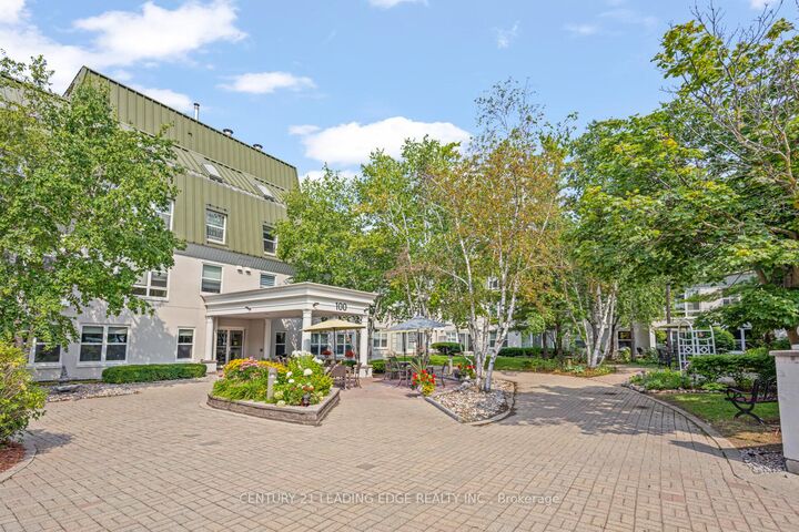 100 Anna Russell Way 214 — photo 1