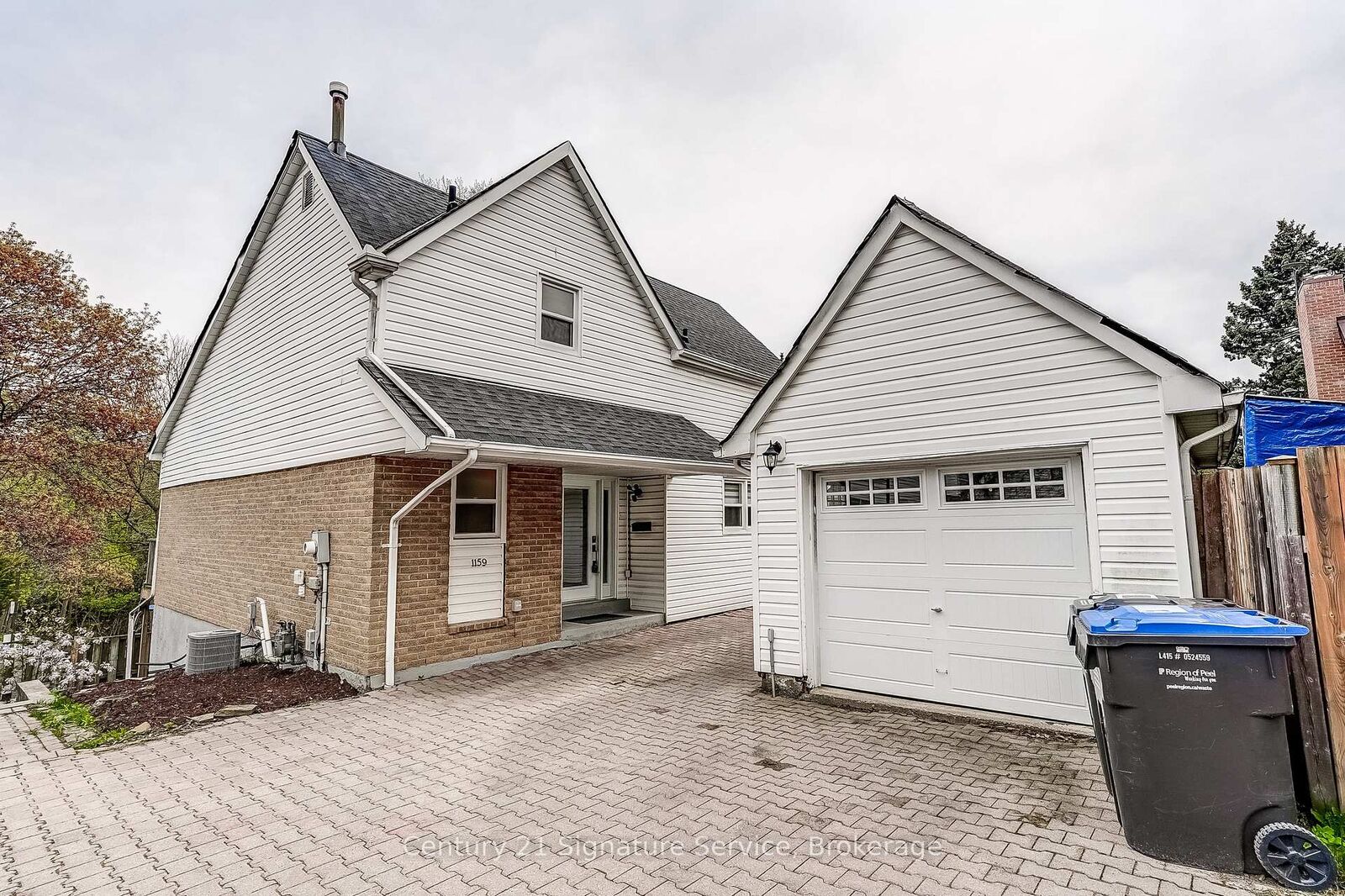 Photo de la propriété: 1159 Kos Boulevard ON L5J 4L3