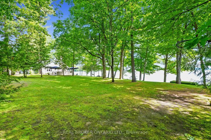 Property Photo: 2021 Third Line ON K0L 2H0