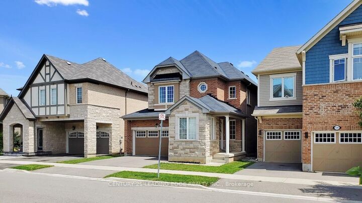 Property Photo:  1382 Orr Terrace  ON L9E 0B4 