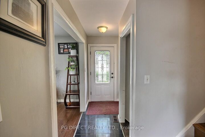 Property Photo: 20 Old Stone Road ON K8R 1E3