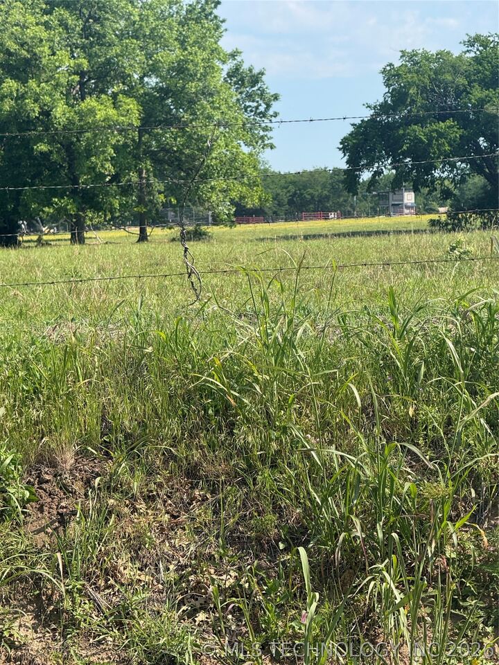 Property Photo:  E Harris Road  OK 74403 
