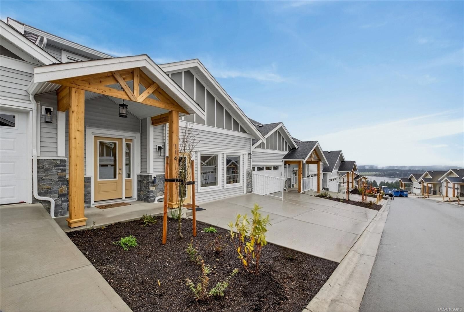 Property Photo:  3257 Woodrush Dr #139  BC V9L 0J9 