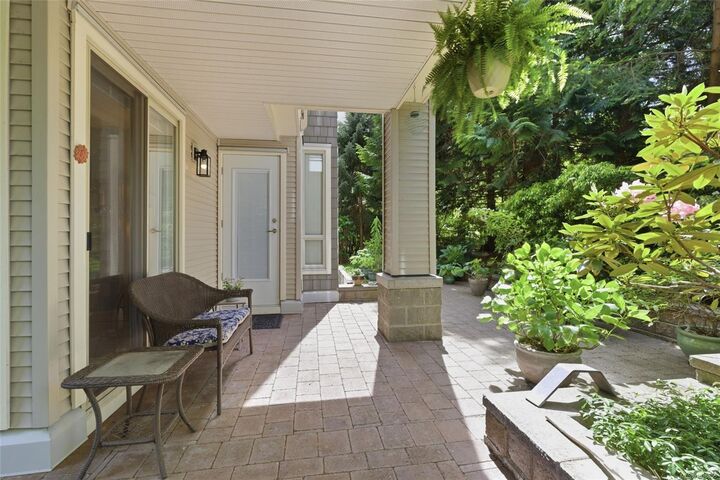 Property Photo:  5670 Edgewater Lane 114  BC V9T 6K1 