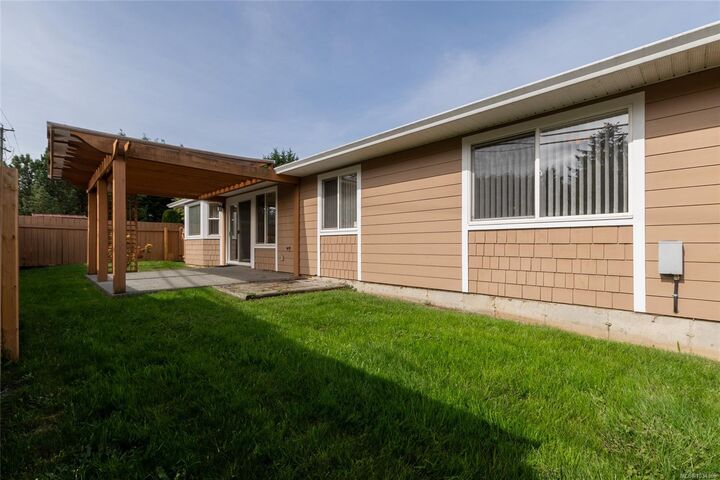 Property Photo:  3101 Herons Way 5  BC V9L 6Z4 