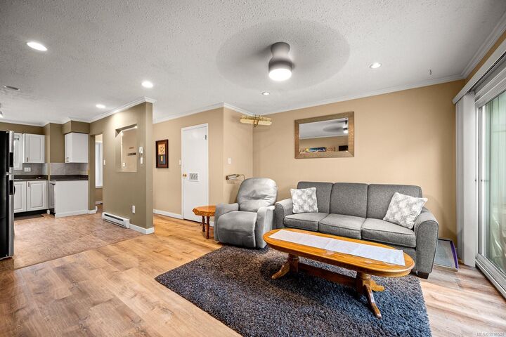 Property Photo:  158 Back Rd 18  BC V9N 3W6 
