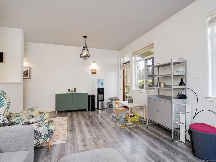 Property Photo: 1115 Craigflower Rd #206C BC V9A 7R1