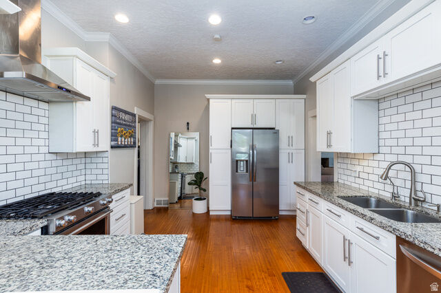 Property Photo:  55 E 1600 N  UT 84057 