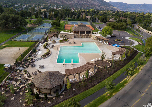 Property Photo:  1 Pepperwood Pointe  UT 84092 