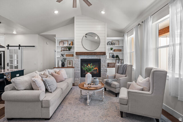 Property Photo:  125 E 200 N  UT 84622 