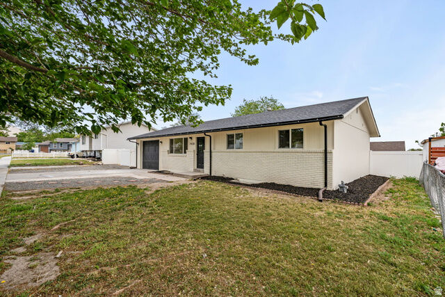 Property Photo:  7430 W Antonio Dr  UT 84044 