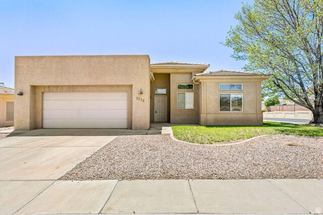 Property Photo:  2226 E 140 S  UT 84790 