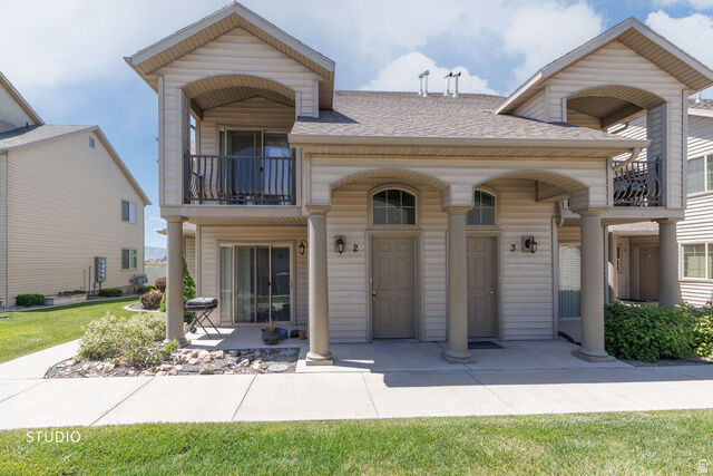 Property Photo:  474 S 2550 W 2  UT 84663 