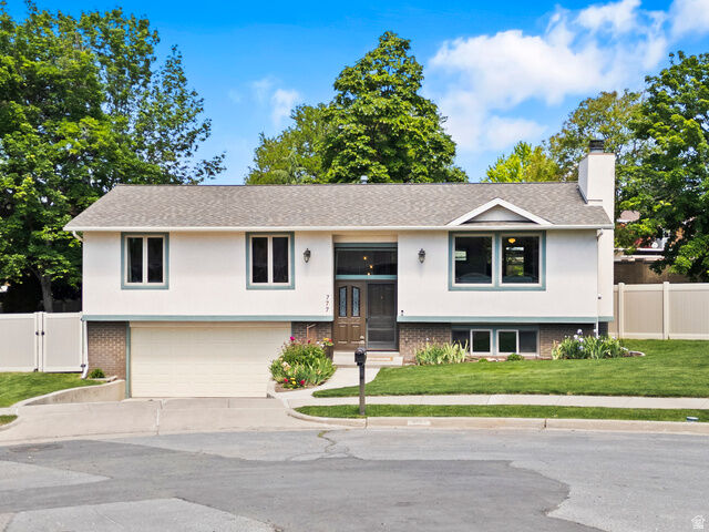 Property Photo: 777 E Ute Cir UT 84107