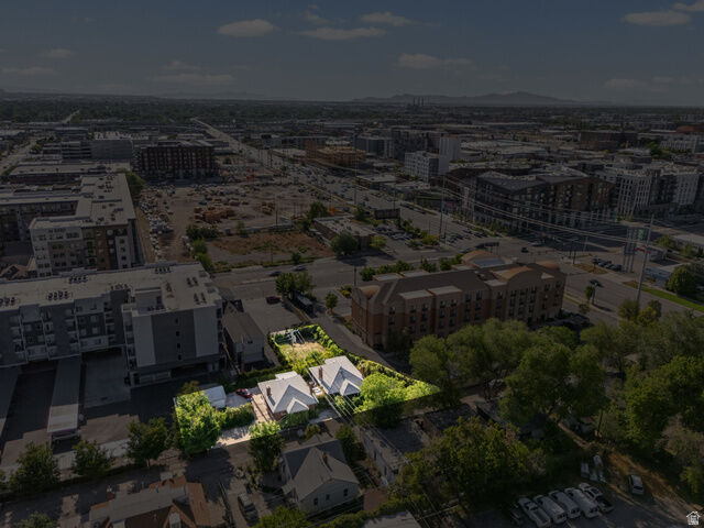Property Photo: 640 S Washington St UT 84101