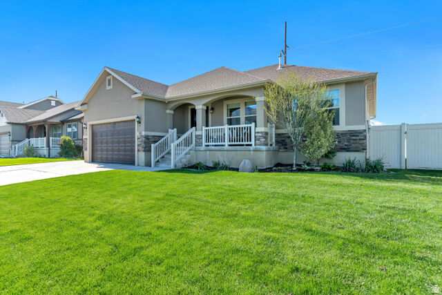 Property Photo:  983 W 1550 S  UT 84663 