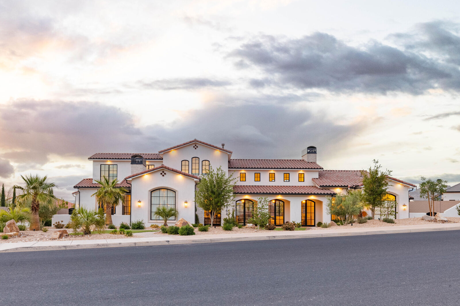 Property Photo: 3964 S Little Valley Rd UT 84790