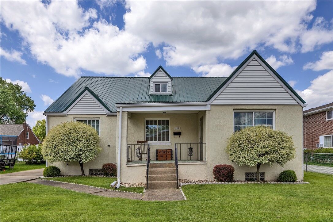 Property Photo: 123 Orr Ave PA 15024