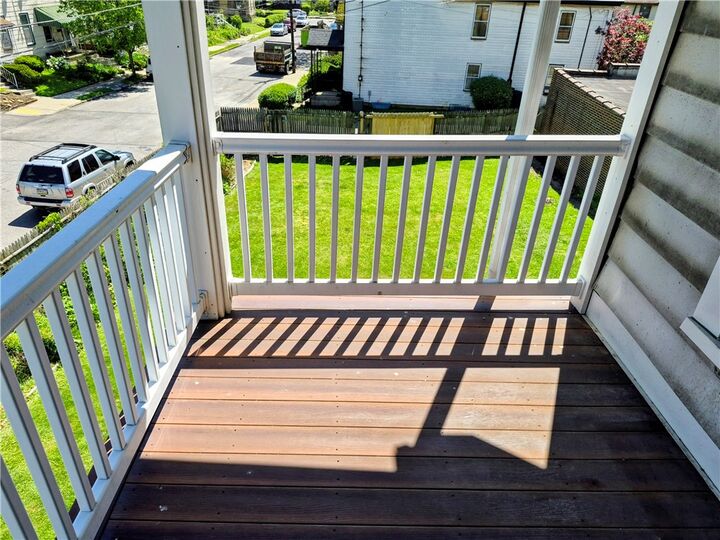 Property Photo:  415 E End Ave  PA 15221 