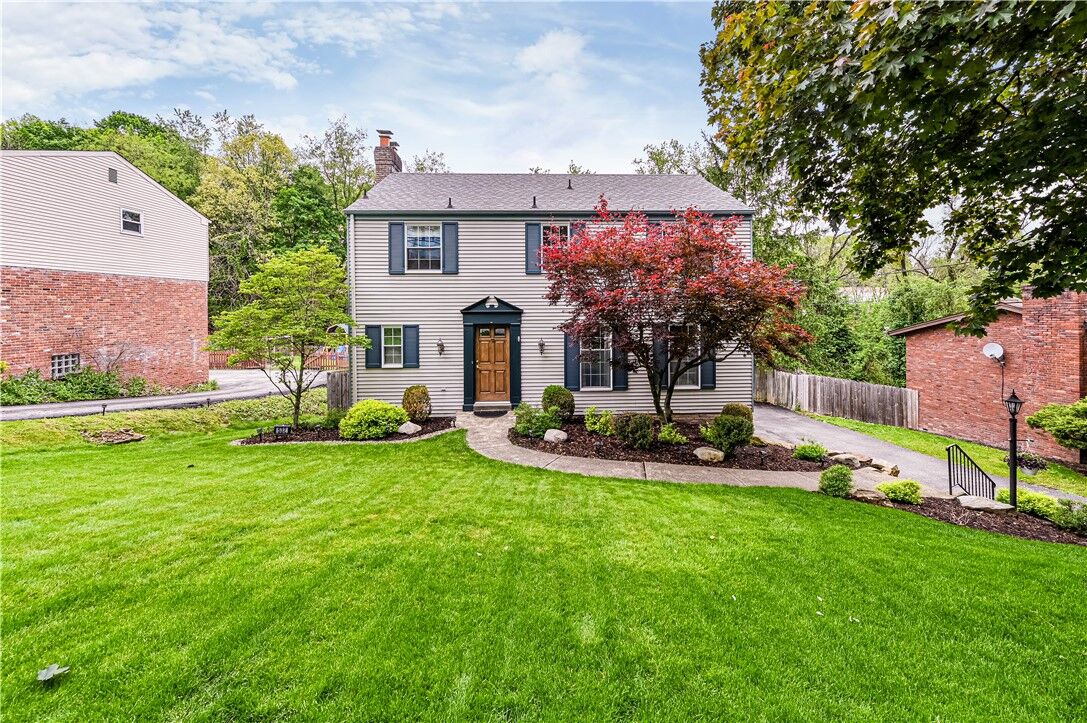Property Photo: 532 McElheny Rd PA 15116