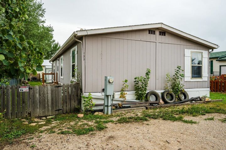 Property Photo:  135 Flagstaff  WY 82834 