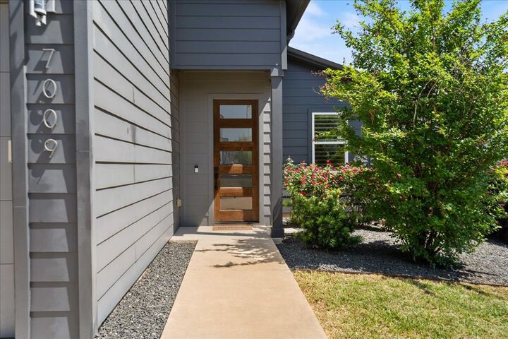 Property Photo:  7009 Zachary Drive  TX 78724 