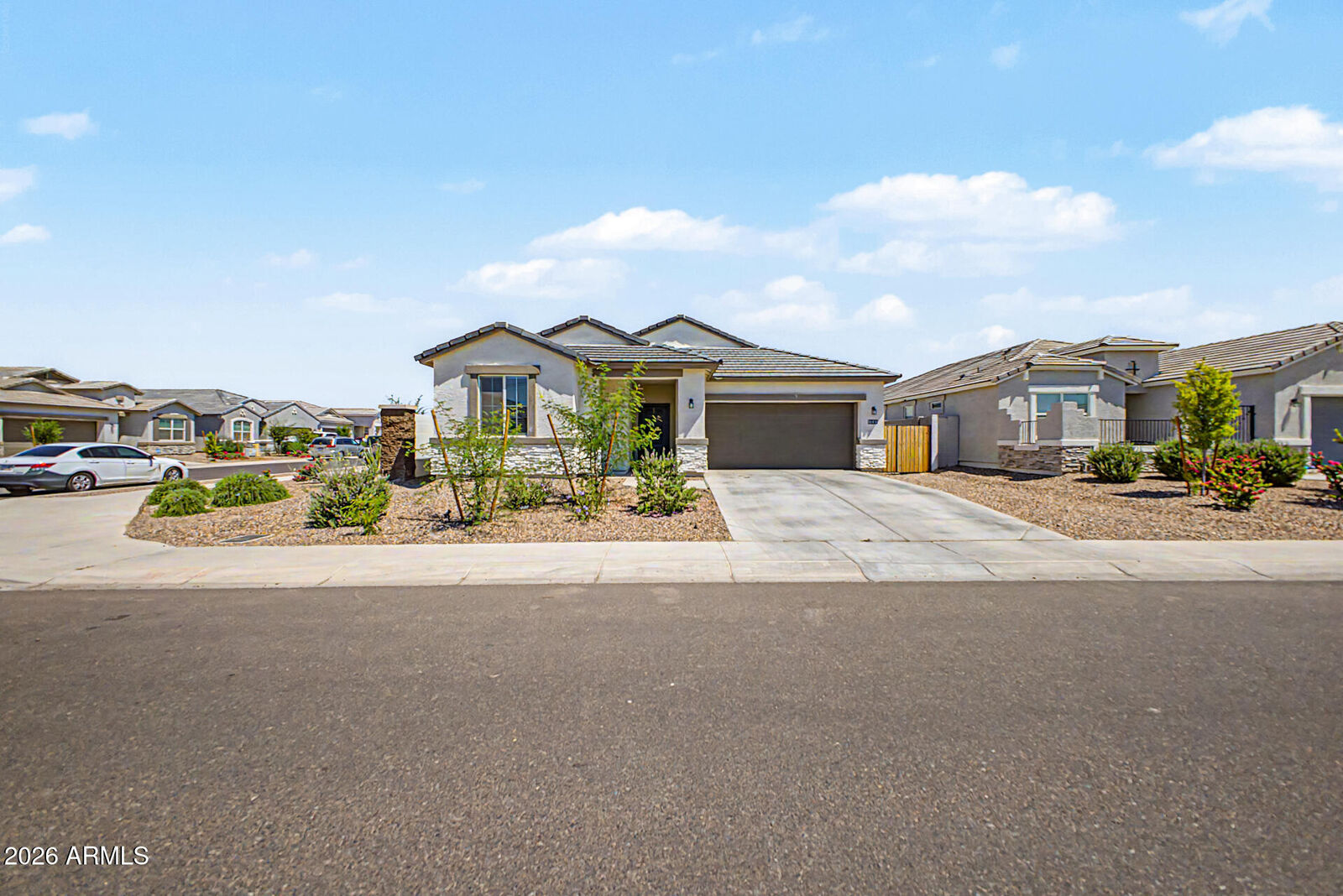 Property Photo:  10410 W Sonrisas Street  AZ 85353 