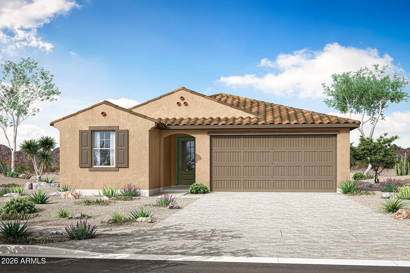 Property Photo:  2023 E Pimento Drive  AZ 85140 