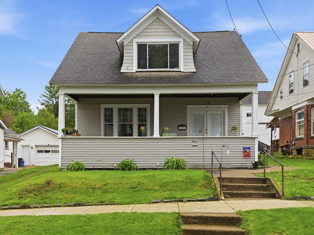 Property Photo:  141 W Bloss Street  PA 16354 